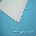 flame-retardant cotton needle-punched non-woven fabric